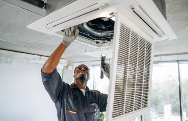 Licensed Hvac Installation service in Monticello, GA - FH HVAC