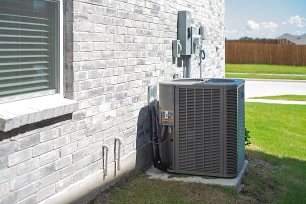 Reliable Hvac Installation contractor in Monticello, GA by FH HVAC